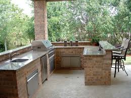 See more ideas about outdoor, outdoor kitchen, outdoor kitchen design. Outdoor Bar Plans Outdoor Kitchen Features Granite Countertops Southlake Texas Di Small Outdoor Kitchens Outdoor Kitchen Plans Modular Outdoor Kitchens