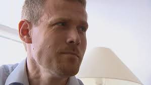 Tom Behnke ind i trafiksikkerhed