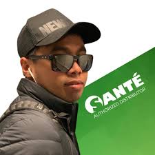 Barley International