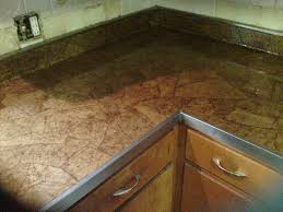 Brown Bag Counter Tops Diy Countertops Countertops Brown Paper Bag Floor