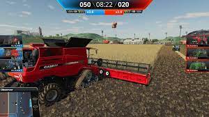 So, you came to the right place to a lot of farming simulator 22 fans love to create their own fs22 mods and want to share them with the community. The Farming Simulator League Is Farming Simulator Facebook