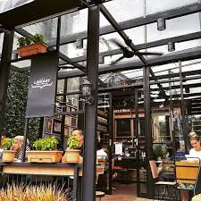 10 Awesome Work Friendly Cafes In Bali With Great Wi Fi And Power Sockets Bali Cafe Design Outdoor Cafe