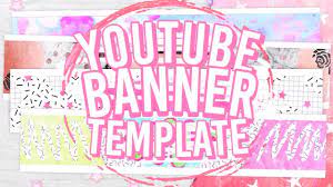 Create awesome twitter headers without graphic design experience. 10 Free Youtube Banner Templates No Text Youtube
