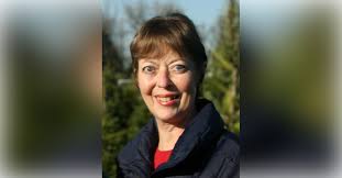 Obituary information for Virginia “Ginger” Ashworth