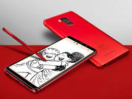 infinix note 5 stylus​: Infinix Note 5 ...