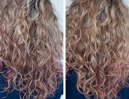 In the morning, i spray it with a little water. 11 Tricks To Make Your Curly Hair Look Amazing