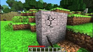 Check spelling or type a new query. Minecraft How To Make A Stone Sword Youtube