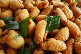 Lagi murah dan mudahkan kerja. Resepi Kuih Siput Rangup Dan Sedap Blogopsi