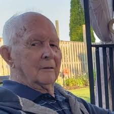 Blenheim Funeral Home Joseph Odell