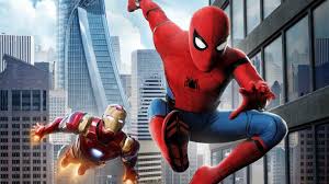 Miles morales comes exclusively to playstation, on ps5 and ps4. The Marvel Movies Debrief Spider Man Homecoming Recap Legacy And Mcu Connections Den Of Geek