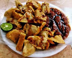 Khususnya bagi para penikmat makanan pedas. Resep Batagor Enak Yang Bisa Kamu Jadikan Ladang Bisnis