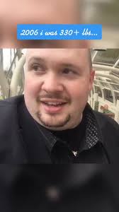 When you make #fat comments about overweight people, don’t assume we aren’t  trying. 🎈#imworkingonit #health #weightloss #epicvoiceguy