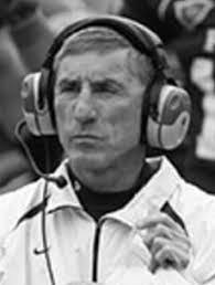 Bruce Rossignol's Instagram, Twitter & Facebook