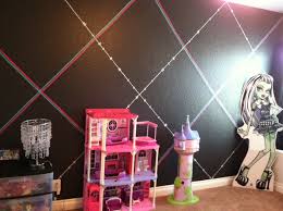 If you don't know how, ask for help. Monster High Room Design
