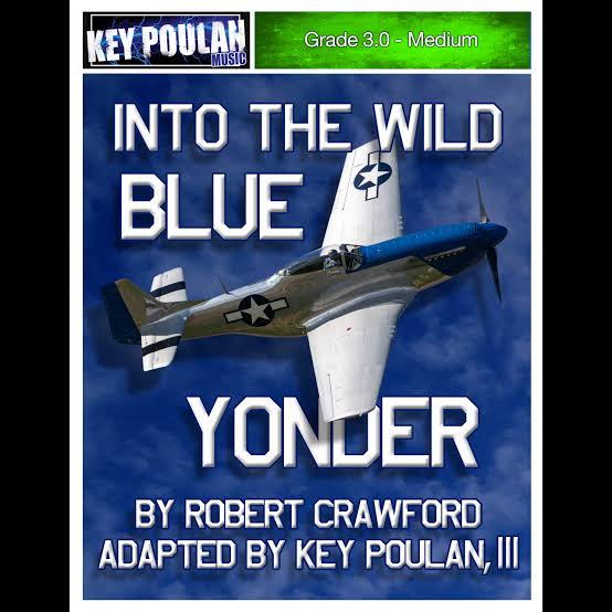 Concert Band – Key Poulan Music