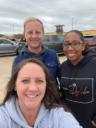 Please pray for the Wallace Pack Unit today! We are taking this week and  next to pray together and prep before kicking off another round of  training, where some of the inmates