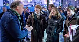 Kelly is a classically trained jazz dancer who's tired of warding off her amorous teacher and hungry for a new outlet. 21 Most Memorable Movie Moments Harry Potter And Lord Voldemort Duel From Harry Potter And The Deathly Hallows Part 2 2011 Rotten Tomatoes Movie And Tv News