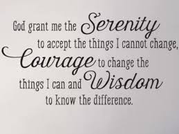 The original complete version by reinhold niebuhr. Understanding The Serenity Prayer For Recovery Rehab 4 Addiction