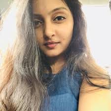 Darshika Mehta's Instagram, Twitter & Facebook