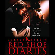 Red Shoe Diaries and Sex on TV in the 90s. (Erotic 90s, Part 9) — You Must  Remember This