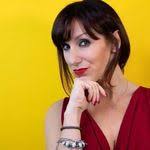 Barbara Lipari's Instagram, Twitter & Facebook