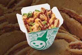 Calories from fat 0 % daily value; Jack In The Box Loaded Tiny Tacos Nutrition Facts