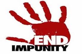 From middle french impunité, from latin impunitas, from impunis (without punishment). Impunity Archives Americans For Democracy Human Rights In Bahrain