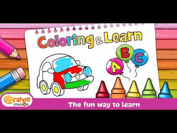 Coloring Learn Fun Game For Kids Over 250 Coloring Pages Youtube Sheppard software's games for kids are great for online learning.
