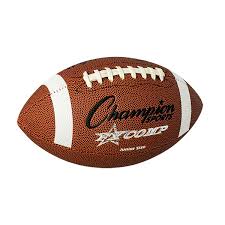 Vergleiche die besten angebote für football junior size und spare zeit und geld! Junior Size Composition Football