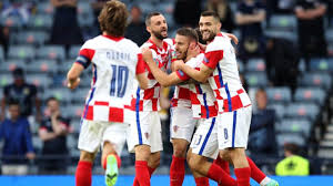 Follow today's live match between croacia vs españa of eurocopa 2021.with score, goals, plays and result 3ivifrb3cegtrm
