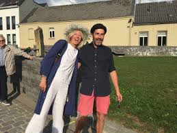 Jun 06, 2021 · beste, mevrouw de neef, vera, iris, bart ik lees zonet het heel spijtige nieuws van het veel te vroeg heengaan van willy. Pastoor Appeals To Residents Of Aalst Don T Come To K Aalst World Today News