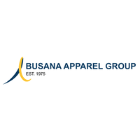 Logo Busana Apparel Group