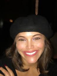 Julie Dinkins's Instagram, Twitter & Facebook