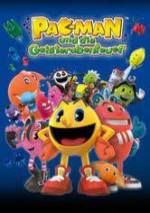 Unser team an produkttestern hat unterschiedliche marken unter die lupe genommen und wir präsentieren ihnen als interessierte hier alle resultate des vergleichs. Pac Man Und Die Geisterabenteuer Netflix Serie Aufnetflix De