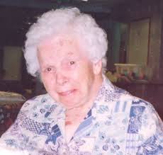 Palma Johnson Obituary