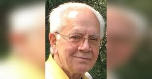 Obituary information for Raymond E. Enos