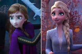 Tylenol and advil are both used for pain relief but is one more effective than the other or has less of a risk of si. Quiz Which Frozen 2 Character Are You