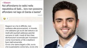 Il Covid l'ha portato a Luserna, ora sta imparando il cimbro: la storia del  fotografo Stefano Fabris