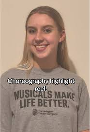 Wildcard College Audition Dance