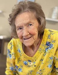 Obituary information for Lucille Ann Foley