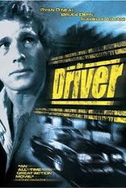 The Driver (1978) Technical Specifications » ShotOnWhat?