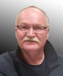 Ronald Lorne "Ronnie" Teasdale