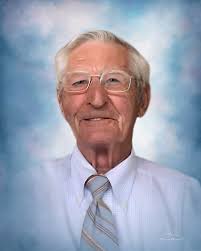 Obituary for Delma Ernest Andrews