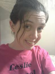 I've never ever had a baby age up and have facial hair