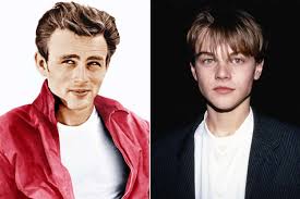 Leonardo DiCaprio Almost Cast in James Dean Biopic but Looked Too Young