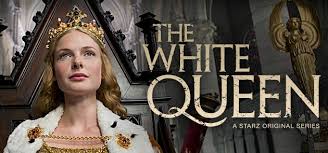 The White Queen 1.Sezon 1.B�l�m