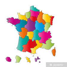 Check spelling or type a new query. Aufkleber Carte De France Pixers Wir Leben Um Zu Verandern
