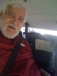 Just had to share this smile from Uncle Joe's great-grandson, Joshua...SO  cute!