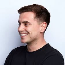 Matthew Rayfield's Instagram, Twitter & Facebook