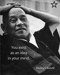 We cannot see the Original Face, and yet..